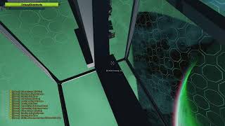 Crispy plays Starbase