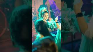 Weddings with these two - Wasthi Production