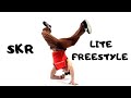 Skrlite freestyle electro  freestyle electro freestyle music