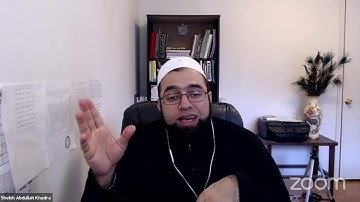 Surat Almunafiqoon- professional Tajweed-V1-4-Abdullah Khadra سورة المنافقون بالتجويد-عبد الله خضره