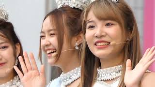 20240512 BNK48 CGM48 代々木公園野外音楽堂 ThaiFestivalTokyo2024