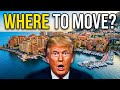 15 Best Countries to Move to in 2026 | Live & Work Abroad