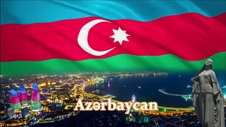 Крупнейшие города Азербайджана