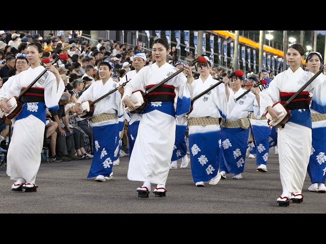 長唄　阿波踊り　三味線 楽天市場】東亜楽器製 TOAmusic 長唄三味線 初心者セット【本体