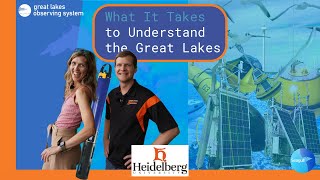 What it Takes to Understand the Great Lakes | Observing Technology: Tributary Monitoring