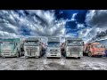 Первый рейс комом!!! Первые поломки!! Не смог выгрузится!!🤦♂️