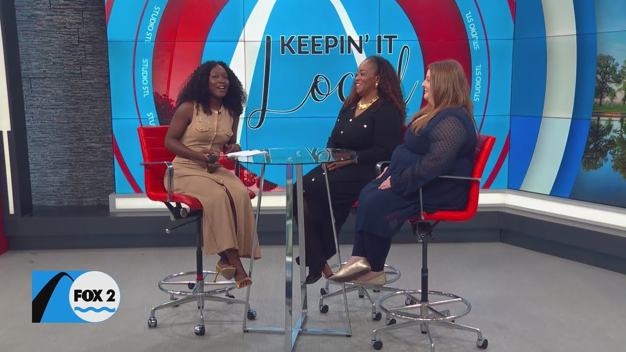 SLATE: The force behind the St. Louis workforce celebrates 50 years!