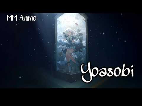 YOASOBI夜に駆けるBUT in Relaxing Jazz WaltzSLSMusic