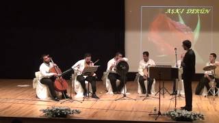 Ali̇ Ataç Uşşak Vi̇yola Taksi̇mi̇