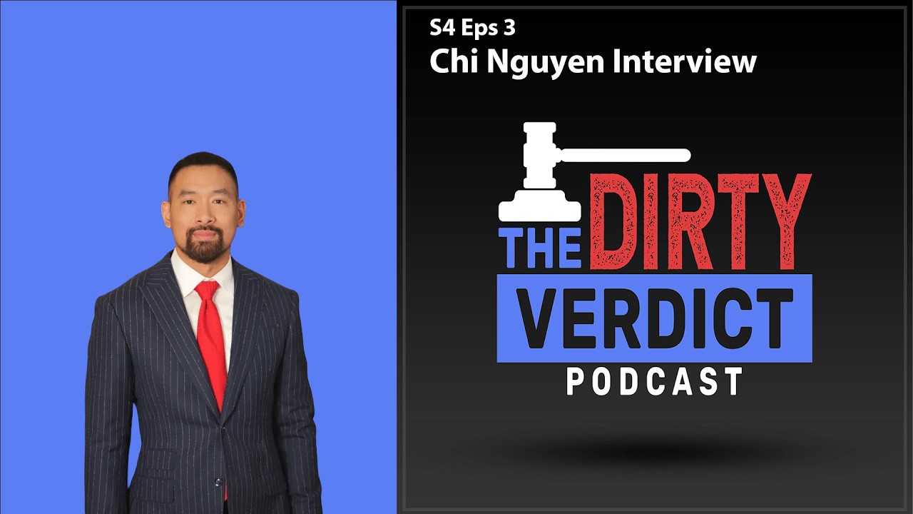 S4 Eps 3: Chi Nguyen Interview