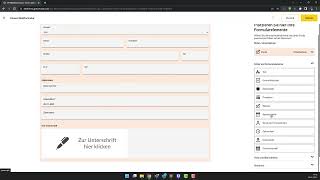 Formularvorlagen Einfach Und Schnell Erstellen