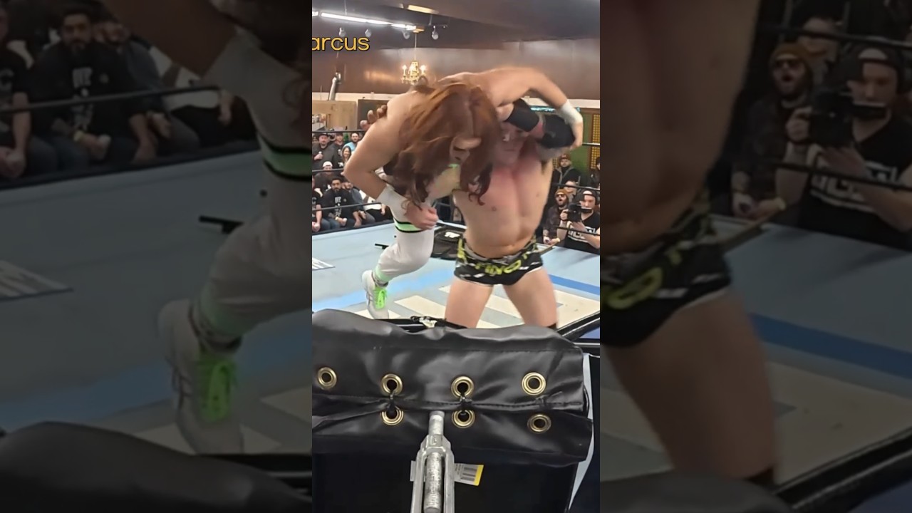 Monday Hits Hard!! 💥💥