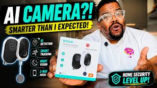 Botslab Window Camera Review @botslab750 Botslab Window Camera Review @botslab750