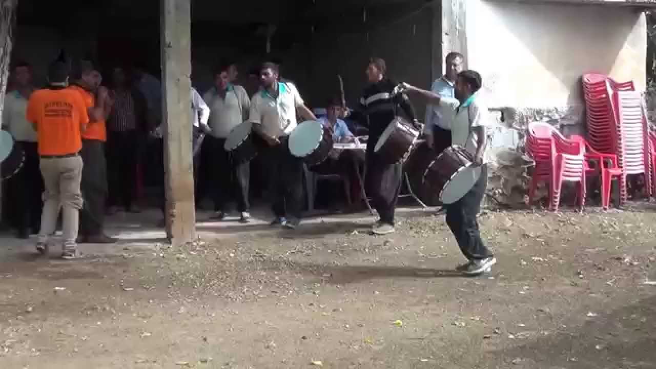 Düziçi davul zurna ekibi