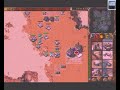 Dune 2000 (1998) final PC Pentium III retro pc gameplay