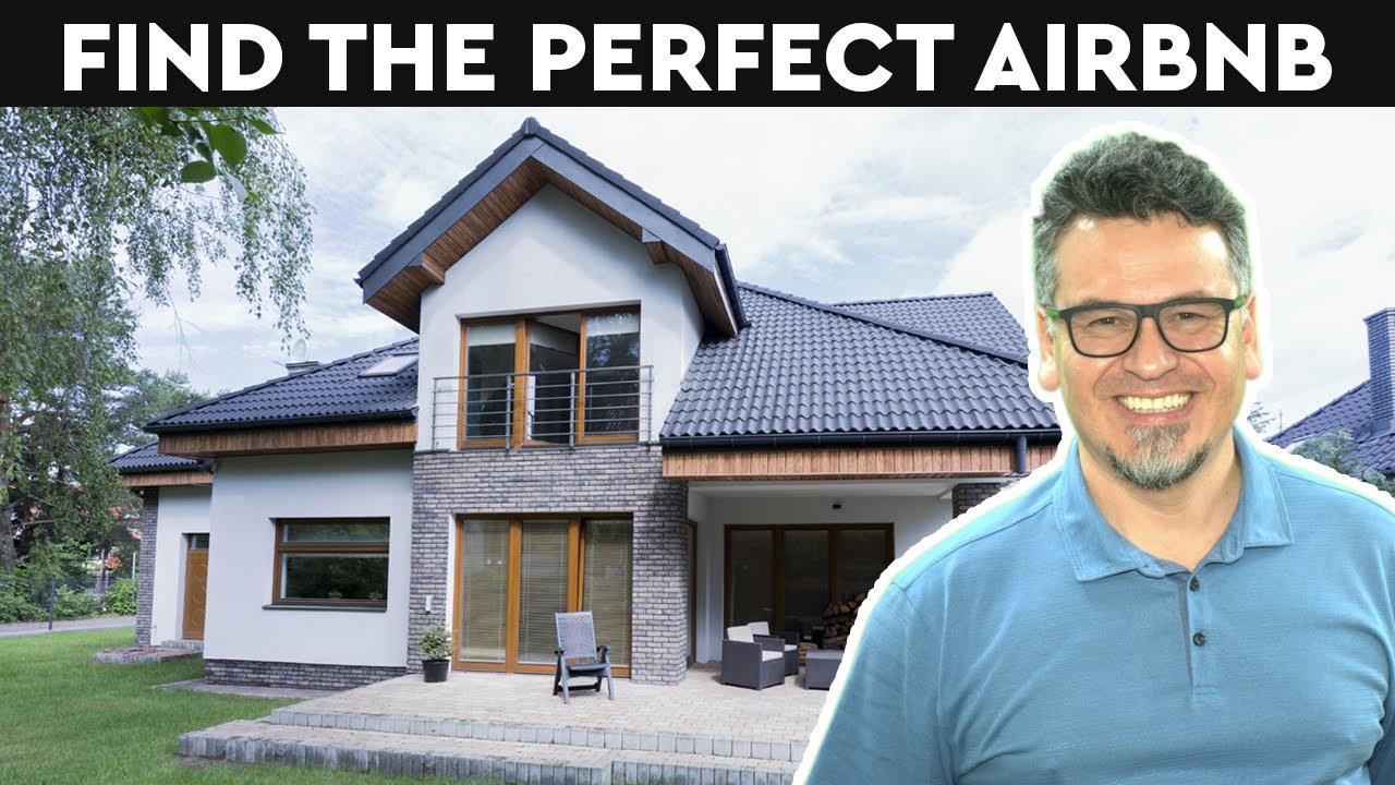 Buying a House for Airbnb in Fresno ★ CAP Rates