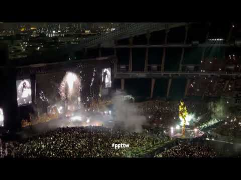 13.10.2026 Stargirl - The Weeknd : After Hours Til Dawn Tour Bangkok Day 3