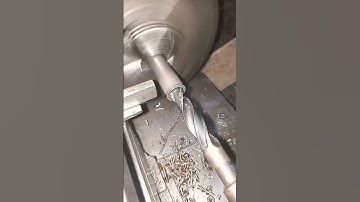 Drilling | Mechanical Engineering | Working | #shorts