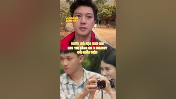 1,2 triệu người lụi tim trước ánh mắt si tình của “nam thần thanh xuân” thế hệ mới