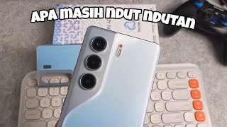 UDAH 4 BULAN APA MASIH NDUT NDUTAN!! REVIEW KAMERA TECNO CAMON 40 PRO screenshot 5