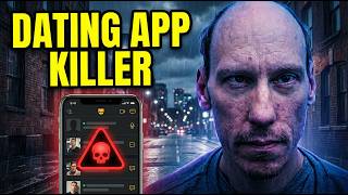The Dating App Serial Killer | The Stephen Port Case #crimestory