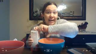 How to Tuesday Candy Cane Dessert Squares Brittany S Bites Candy Cane Dessert