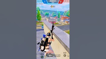 The best grenade in the history of PUBG mobile wow mode #4u #pubgmobile #pubg #pubgshorts #virallive