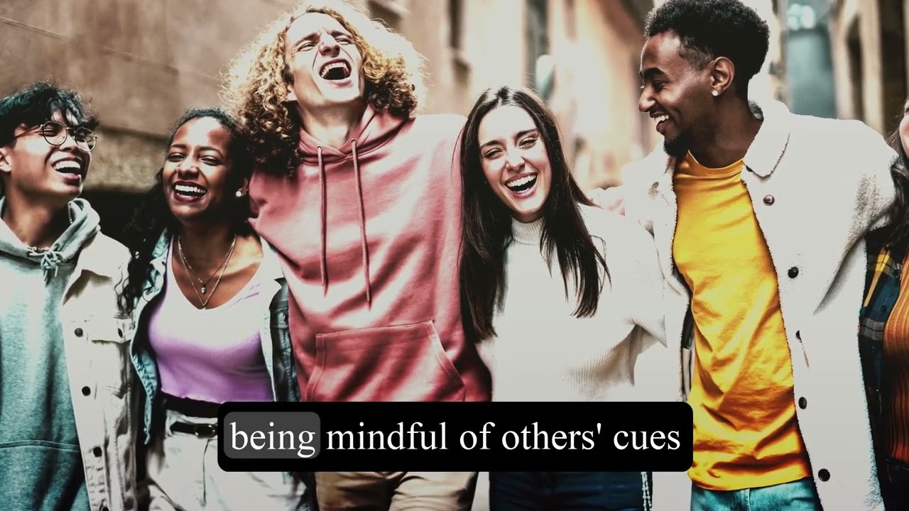 Interpersonal Overview 6.1: Role & Function of Nonverbal Communication