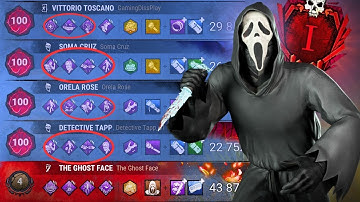 The MOST TOXIC Bully Squad I’ve EVER Faced Vs My Ghostface