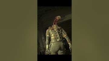 Isaac Joins the Necromorphs | Dead Space Remake