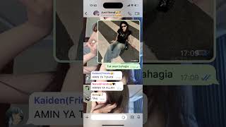 Povauatur Rencana Muka Dua Ibmichelleimupssall pov chat au lewatberanda harusberanda