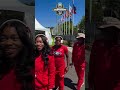 Who did the ladies of NCAA track and field pick to win Love Island? #NCAATF #loveisland