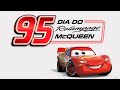 Relâmpago McQueen Testa o Treinamento de Última Geração! | Pixar Carros