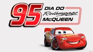 Aprenda a dirigir com Relâmpago McQueen de 'Carros' na Disney