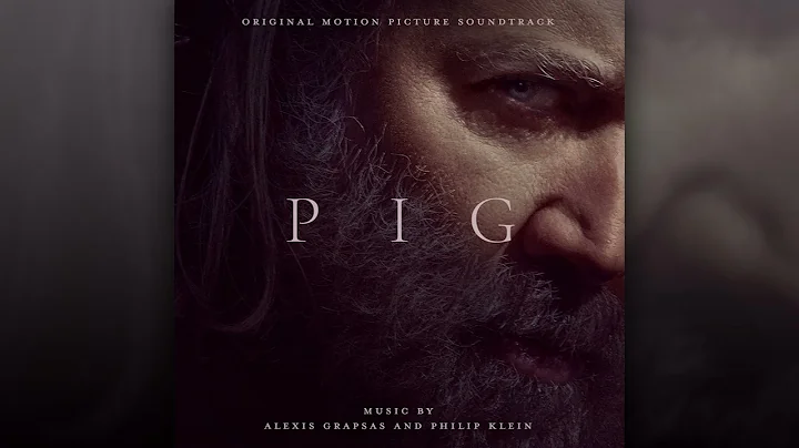 Alexis Grapsas & Philip Klein - Hunting - PIG (Ori...