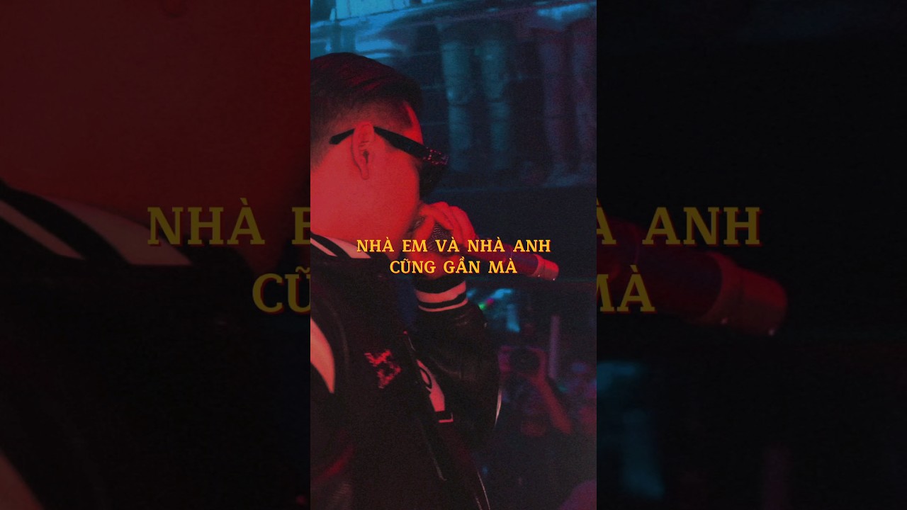 Nhà Em & Nhà Anh Cũng Gần Mà