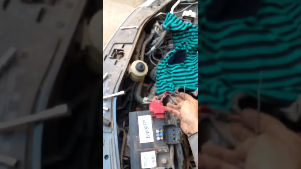 قاع مشاكل السيارات والمحركات تتحل بالبرويطة #ميكانيك #عشاق_الحطب مرحبا بكم