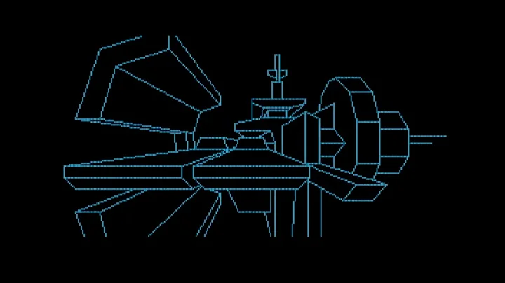 SILPHEED / シルフィード (NEC PC-8801mkIISR)