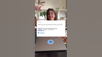 5 key places to add your Calendly link #calendly #scheduling #shorts