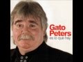 2) Todo Tiempo Pasado Fue Mejor - GATO PETERS