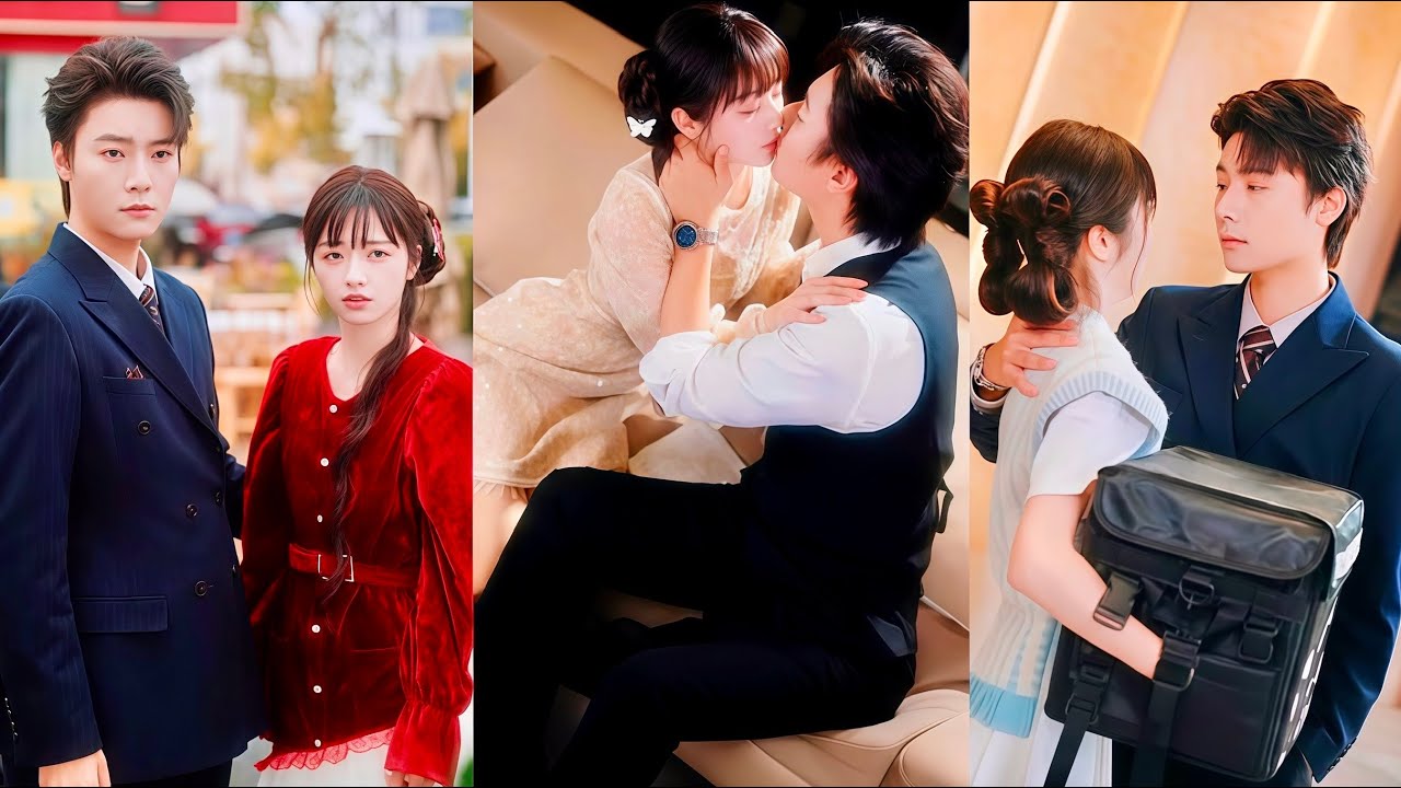 🔥PDG insensible aux femmes, il renaît en devenant l’antidote d’une jeune femme.