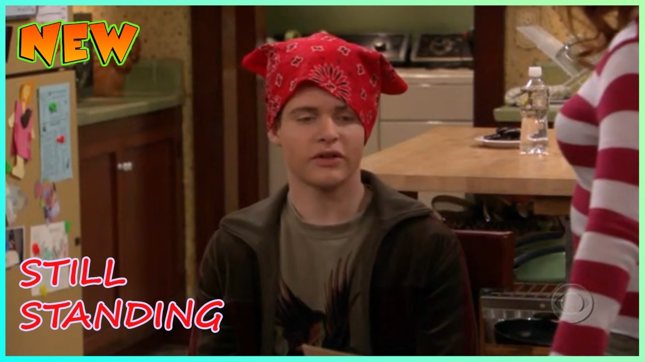 Still Standing NEW Season 2025 | 🌺Still Advising | 🌺1080HD | 🌺NEW TV SHOWS 🌺