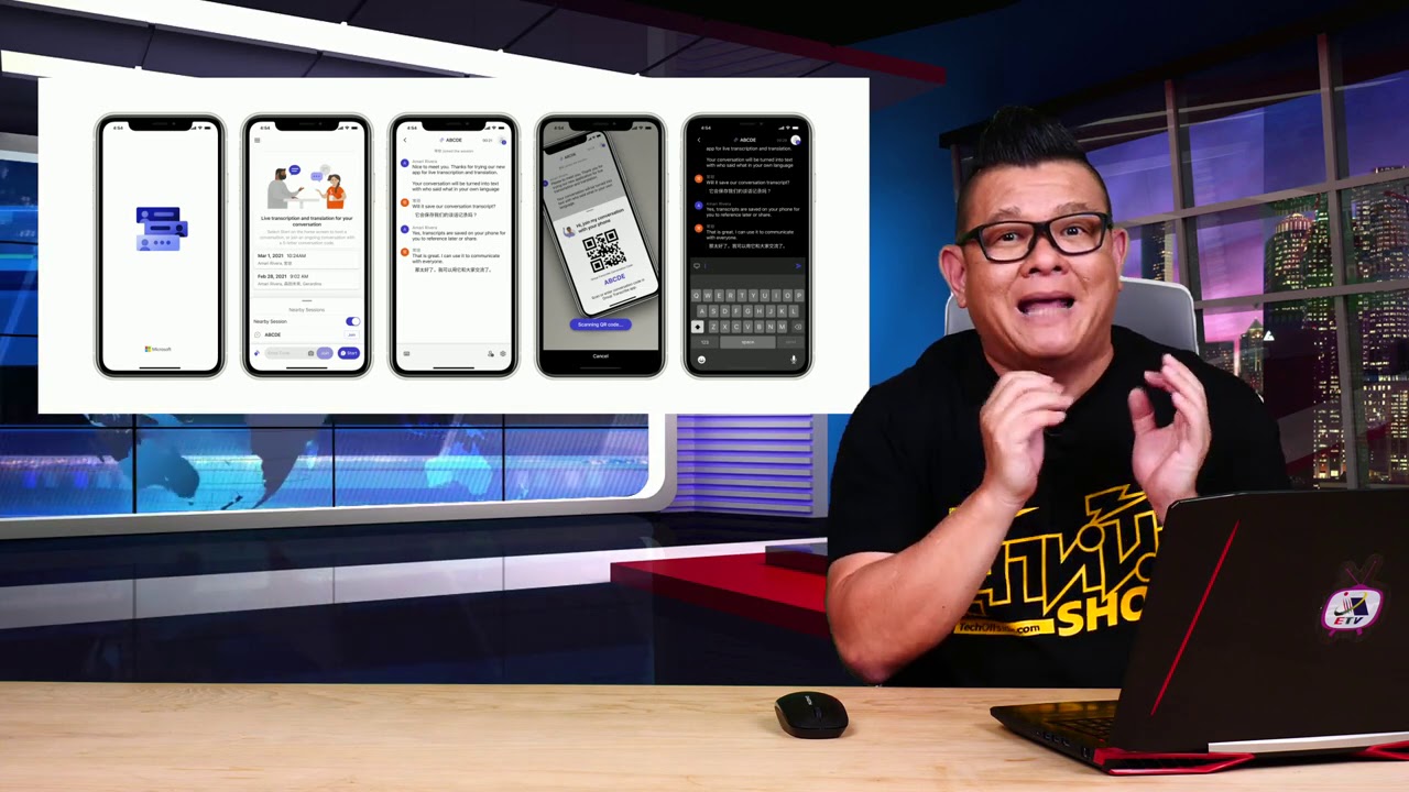 text to speech ภาษา ไทย Update New Group Transcribe แอพถอดเสียงพูดเป็นText รองรับภาษาไทยด้วย