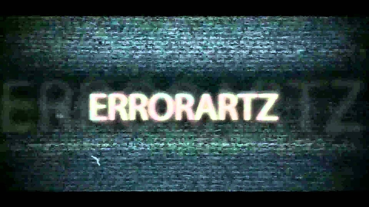 ErrorArtz Intro by SorenMedia