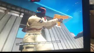 Hack Op7 clan war