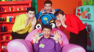 This Is How Much Wiggles Songs I Have On My Spotify