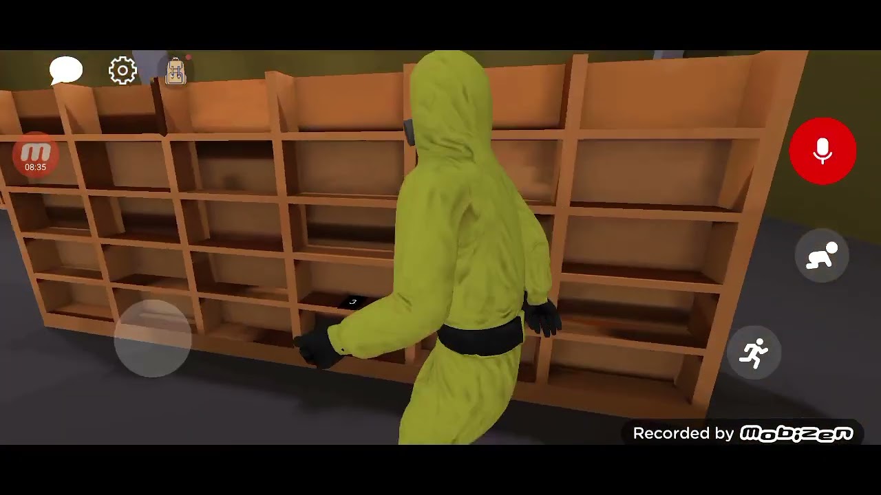 Ömer ile no klip oynadık