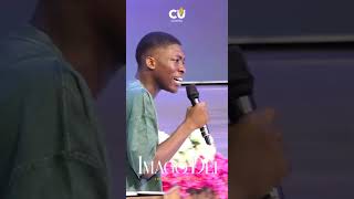 we are meant to reflect God's nature🕊️✝️ #prayerconference #prayer #2026