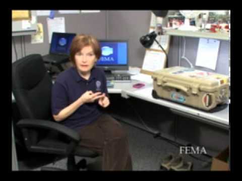 Be Prepared For Emergencies At Work
