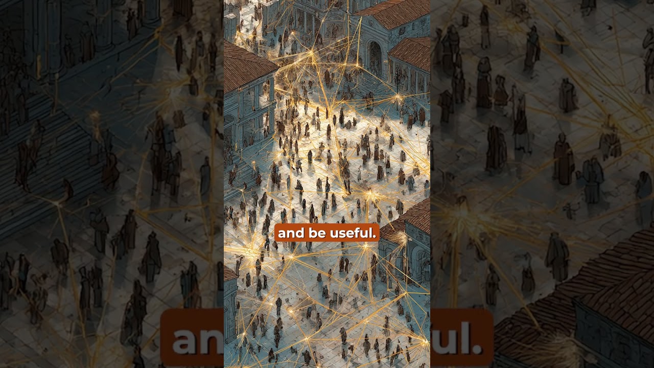 How To Never Feel Lonely Again 